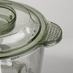 Электрический измельчитель RAF Food Processor