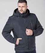 Куртка мужская утепленная укороченная
