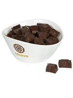 Молочный шоколад 50 % какао (Доминикана, ÖKO CARIBE)