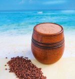Горячий шоколад (Индонезия, WEST PAPUA, Ransiki), 100% какао