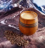 Горячий шоколад (Эквадор), 100% какао