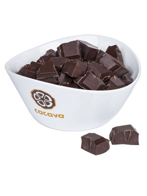 Тёмный шоколад  70% какао (Гватемала, Chivite) 100 г