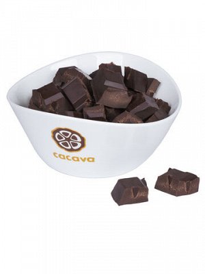 Горький шоколад 88 % какао (Гаити) 100 г