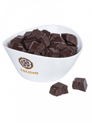 Горький шоколад 88 % какао (Уганда, Semuliki Forest) 100 г