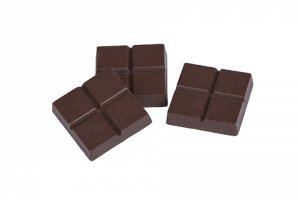 Набор шоколада «тёмный» #2