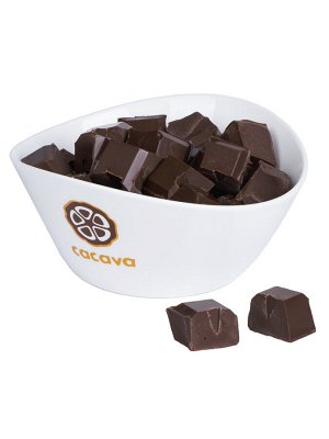 Тёмный шоколад 70 % какао, на кокосовом сахаре 100 г