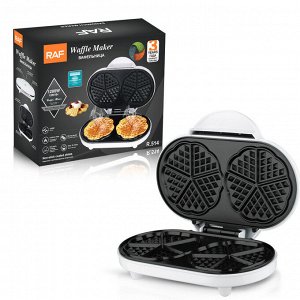 Вафельница RAF Waffle Maker