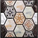 Стеновые интерьерные панели 30*30см