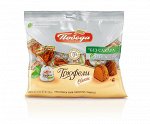 Конфеты 8108 Трюфель шоколадный без сахара с посыпкой какао 150г э/п 1/8, шт.
