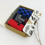 Набор Праздничный 102-027 (3 пары)