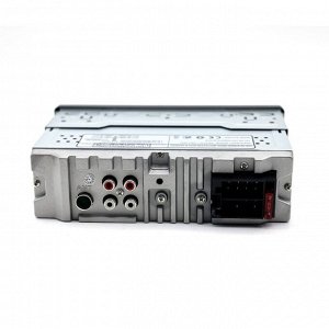 Магнитола автомобильная Вымпел ASD-920 FM/USB/AUX/bluetooth, пульт