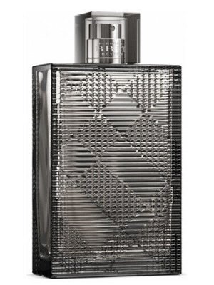 BURBERRY BRIT RHYTHM INTENSE men mini 5ml edt  туалетная вода мужская