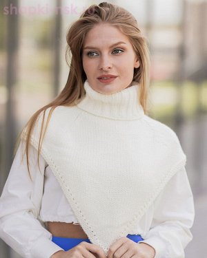 MM 56 Манишка женская