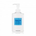 TOSOWOONG Transformation Milk Oil Cleansing  Очищающее молочное масло для лица (Гидрофильное молочное масло) 400мл