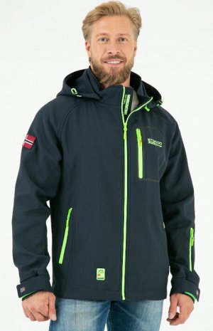 Куртка Цвета - синий + лайм/оранжевый
Куртка Мужская Windstopper  с Капюшоном ! Новинка сезона осень-весна! Лёгкая в то же время достаточно тёплая и практичная куртка на любую погоду , будь то дождь и