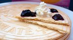 Чешские оплатки (вафли с начинкой)