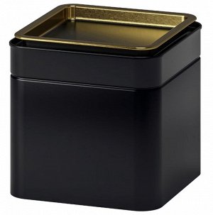 BLOMNING, Банка для кофе/чая, 10х10х10 см