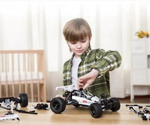 Конструктор Xiaomi Onebot багги SMSC01IQI