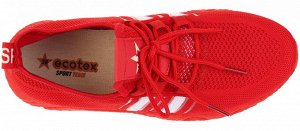 Кроссовки ECOTEX STAR 8-023-2