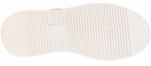 Кеды Nobbaro 39NB-58-01W3H2