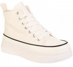 Кеды Nobbaro 39NB-58-01W3BB