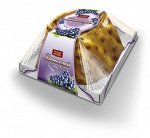 Кекс Венский с изюмом 350г