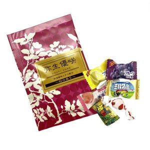 Ichiban Gift Set - подарочный набор с конфетами