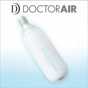 Кислородный балон Doctor Air CO2 Bubble