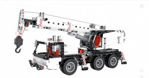 Конструктор кран Xiaomi Onebot MTJM03IQI Building Blocks Mobile