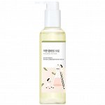 Round Lab Питательное гидрофильное масло с чёрной соей Soybean Cleansing Oil, 200 мл