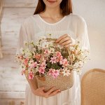 Искусственные цветы
