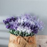 Искусственная лаванда