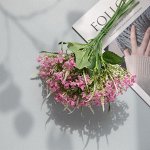 Букет искусственных цветов