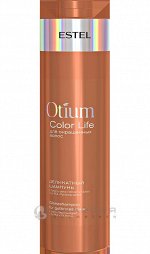 Крем-шампунь для окрашенных волос / OTIUM COLOR LIFE 1000 мл, ESTEL PROFESSIONAL