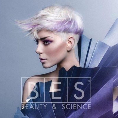 BES -  Профессиональная косметика для волос ( Италия ) -10