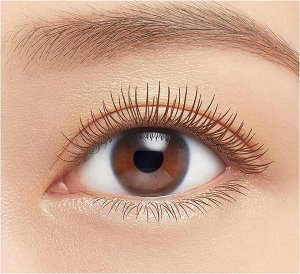 ISEHAN HEROINE MAKE Long&amp;Curl Advanced Film Mascara - тушь длина и подкручивание
