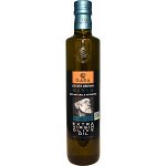 Gaea, Оливковое масло холодного отжима Green &amp; Fruity, 17 жидких унций (500 мл)