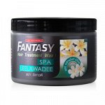 Маска для волос Fantasy Carebeau Лилавади СПА 250 мл