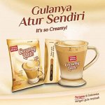 Tora Bika Сливочный Латте пакет (Индонезия) 30гр. 1*20