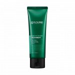 Укрепляющий бальзам для волос с чайным деревом Floland Scalp Intensive Treatment, 120 мл /  Питательная маска для волос