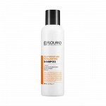 Глубокоувлажняющий шампунь с витаминами и гиалуроновой кислотой Floland Deep Moisture Rebalancing Shampoo ( 150 мл ) / Корея / питательный / укрепляющий /восстанавливающий