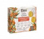 Карамель леденцовая, серия &quot;Eleo&quot;,19 г. (6 шт. блистер)