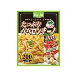 Японский соус для спагетти &quot;Пеперончино&quot; с перцем чили с чесноком Hachi 200 гр.