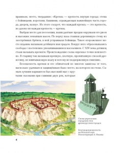 Кремли на страже земли Русской