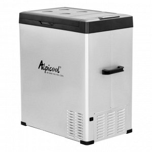 Автохолодильник компрессорный Alpicool 75л. 12V/24V220V