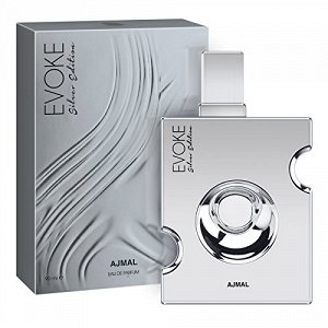 AJMAL EVOKE men 90ml edp парфюмированная вода мужская
