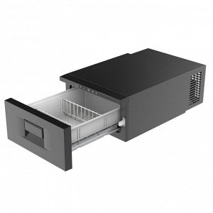 Автохолодильник компрессорный Alpicool D30 [встраиваемый, дисплей, 30л, 12V/24V/220V]