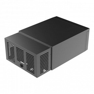 Автохолодильник компрессорный Alpicool D30 [встраиваемый, дисплей, 30л, 12V/24V/220V]