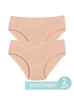 Трусы для девочки 2 шт Donella