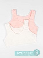 Топ для девочки 2 шт Donella